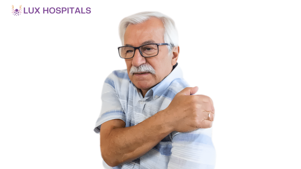 How to Choose the Best Orthopedic Surgeon for Shoulder Replacement?