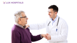 How to Choose the Right Doctor for Piles Treatment