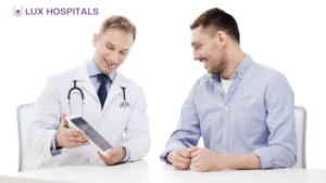 How to choose best Gynecomastia Doctor In Hyderabad