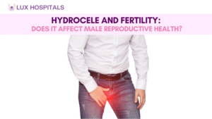 Hydrocele and Fertility