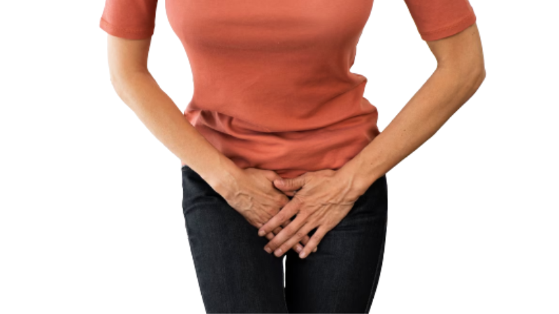 Ovarian Cysts After Menopause