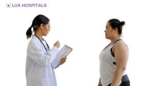 When to Consult a Doctor for Liposuction: Are You the Right Candidate?