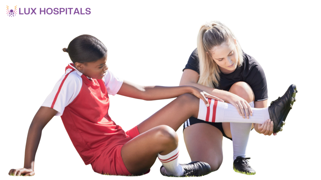 Common Causes of ACL Tears in Athletes and Active Adults