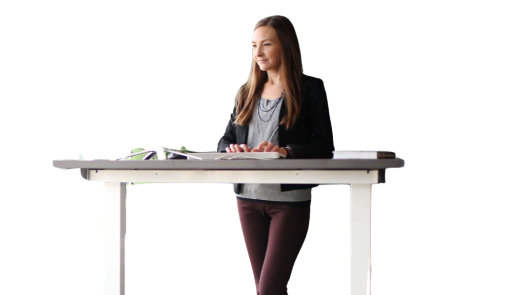 How Standing All Day at Work Affects Foot Health