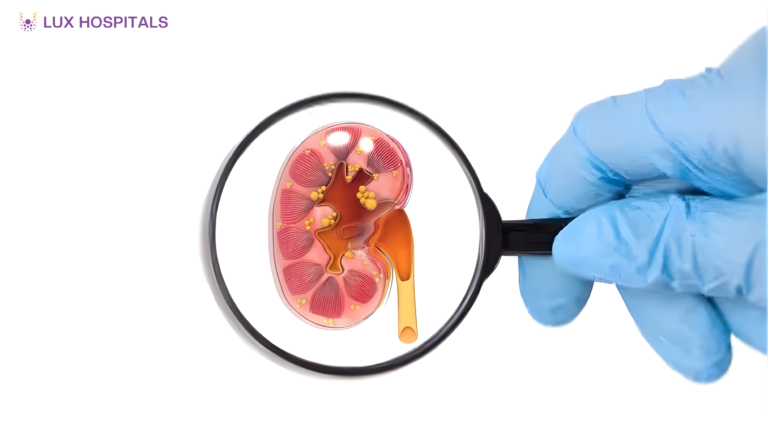 Kidney Stone Treatment