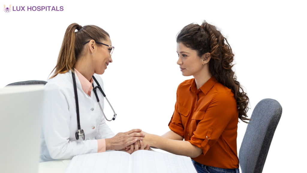 Best Treatment Options for Non-Cancerous Skin Tumours