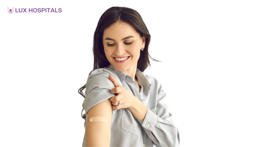 HPV Vaccine: Who Should Get It?