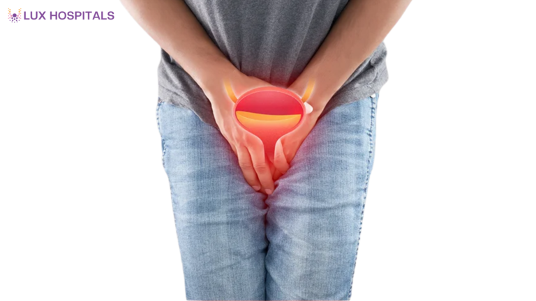 Urethritis Lead to Infertility or Chronic Pain