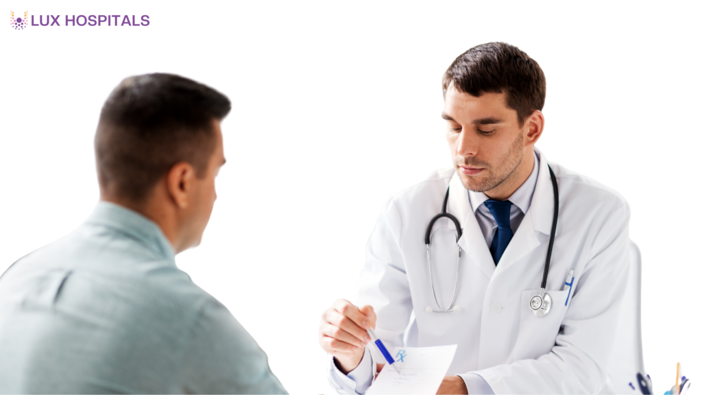 How Proctologists Diagnose and Treat Faecal Incontinence?