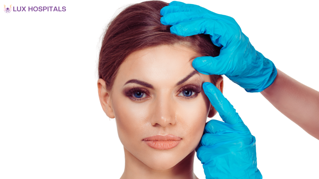Eyelid Surgery Cost in India—What Affects the Price?