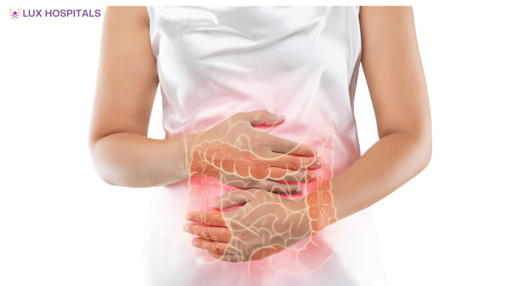 Ulcerative Colitis Symptoms Women Should Know