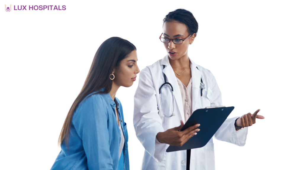 Signs You Should See a Doctor After a Surgical Abortion