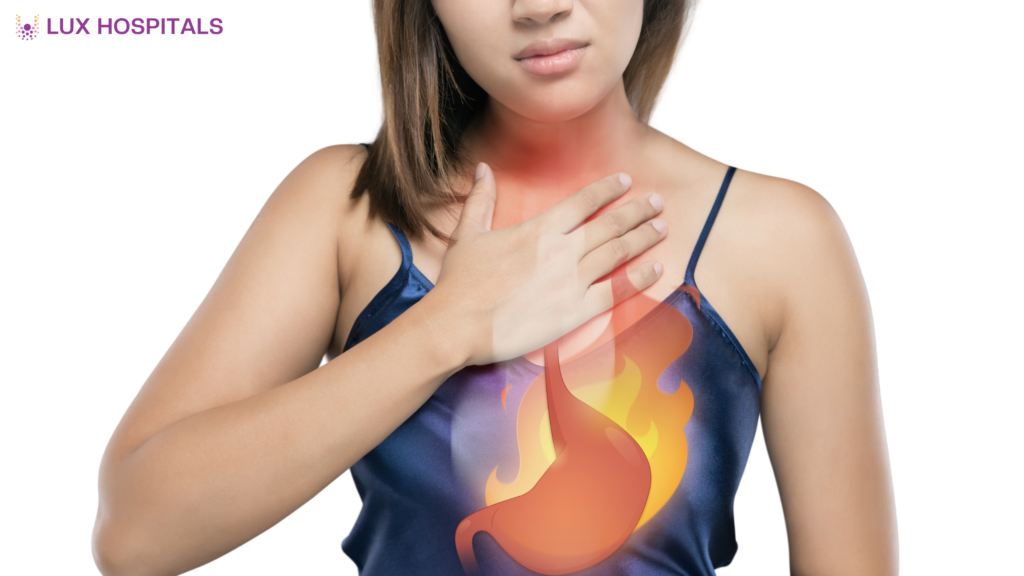 Silent Acid Reflux Symptoms Most People Ignore 