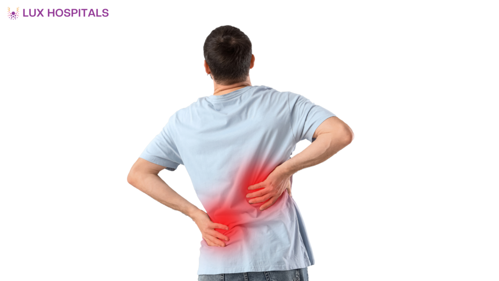 When Is Spine Surgery Necessary for Back Pain?