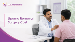 Lipoma Removal Surgery Cost