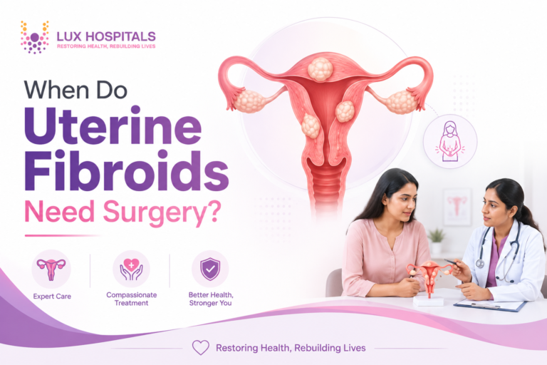 Uterine Fibroids