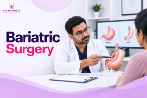 Bariatric Surgery In Hyderabad