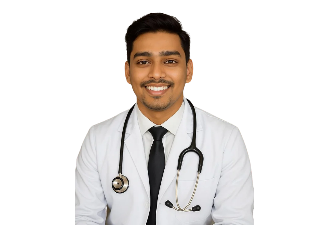 Doctor Image