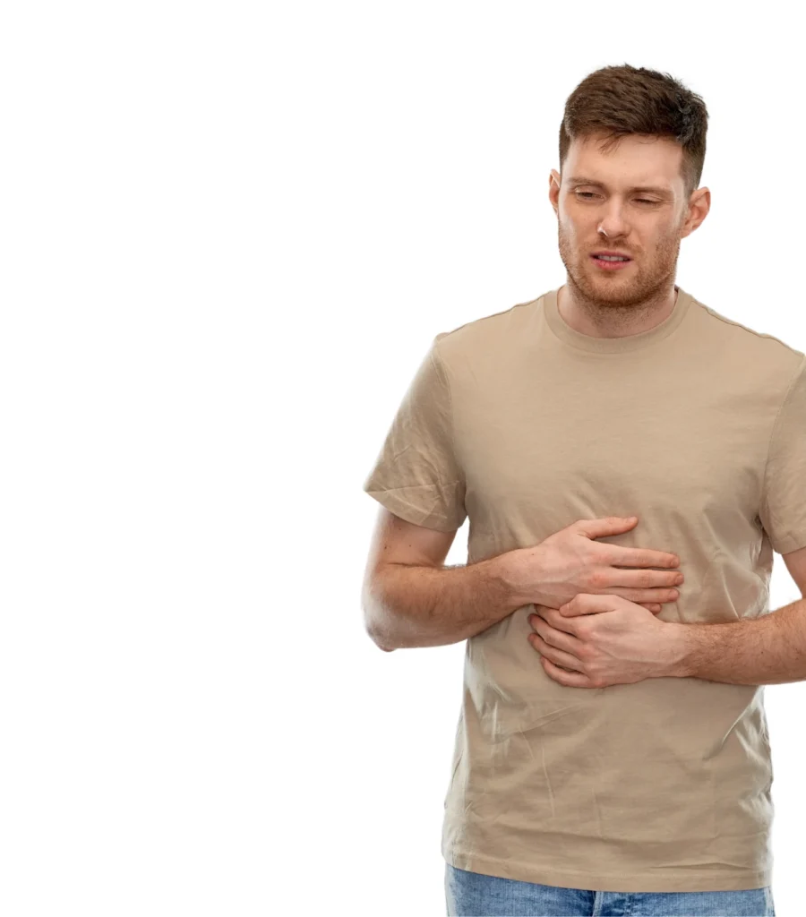 A surgeon at Lux Hospitals providing advanced appendicitis treatment in Hyderabad using laparoscopic techniques for quick recovery.