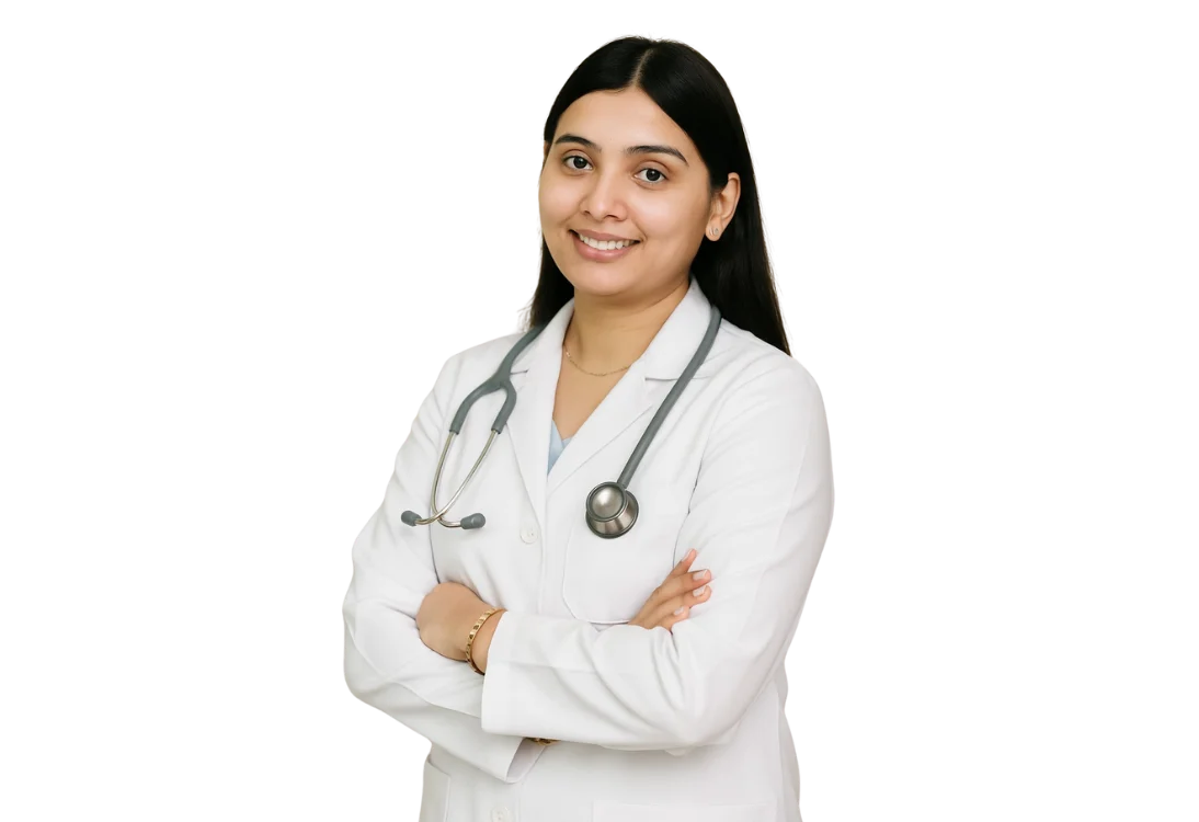 Dr. Sameer Gupta