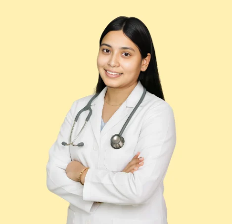 Dr. Samhitha Alukur