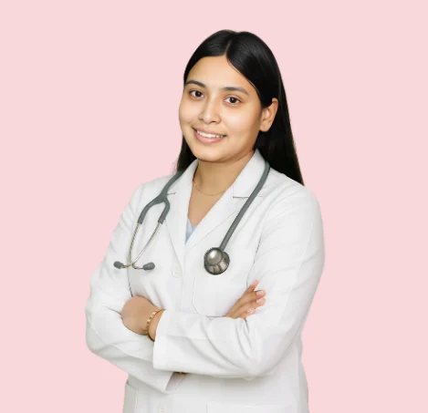 Dr. Samhitha Alukur