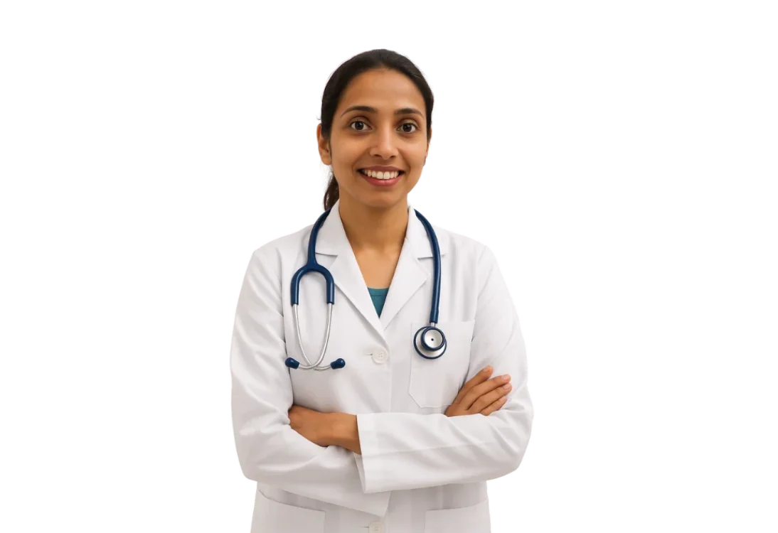 Dr. Sameer Gupta