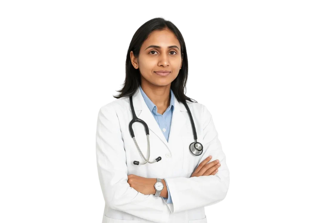 Dr. Sameer Gupta
