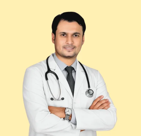 Best Urologist in Hyderabad