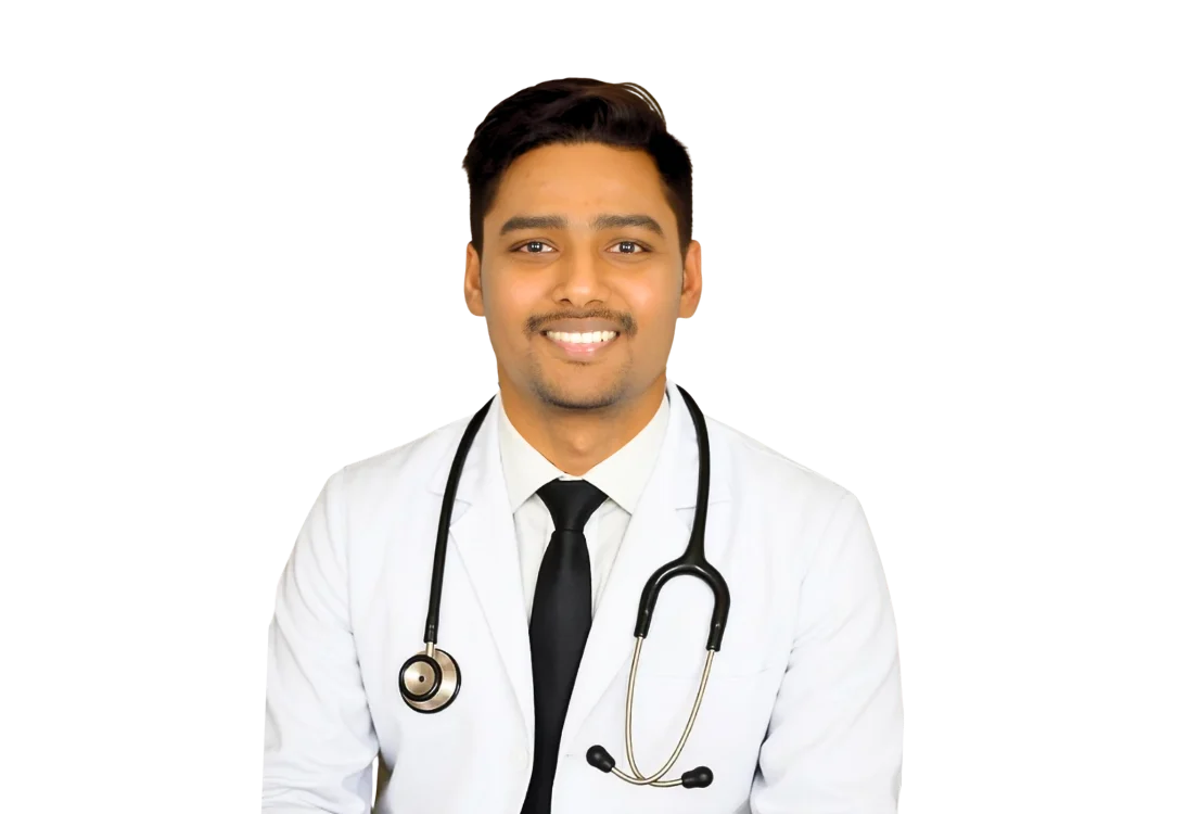 Doctor Image