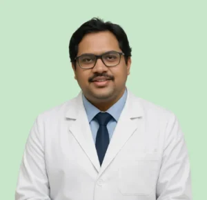 Best Plastic and Cosmetic Surgeon in Hyderabad