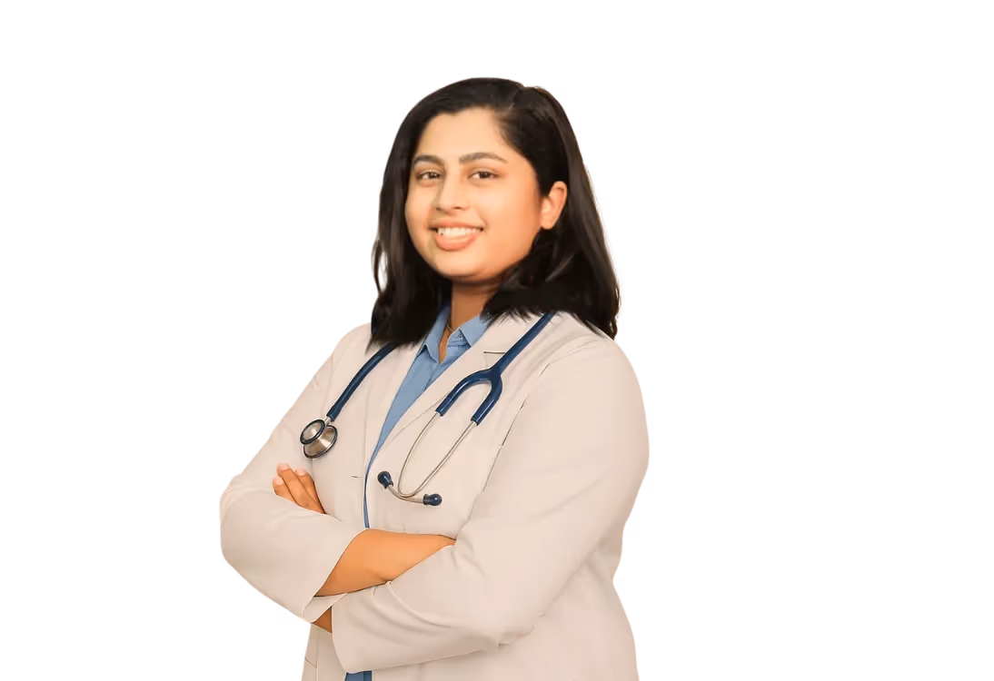 Dr. Samhitha Reddy