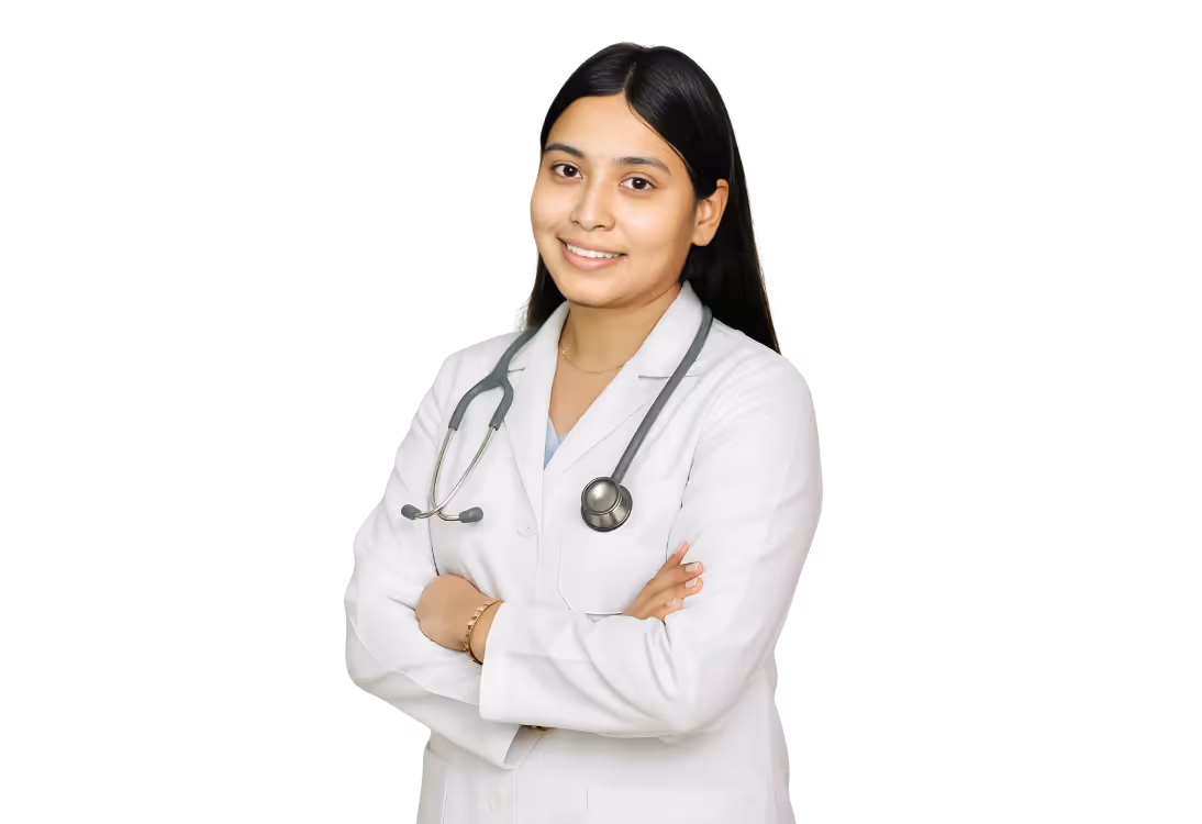 Dr. Samhitha Alukur