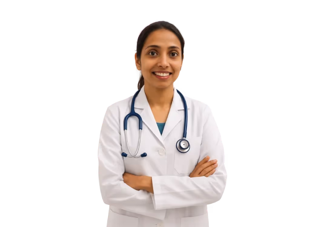 Dr. Chandana Guduru