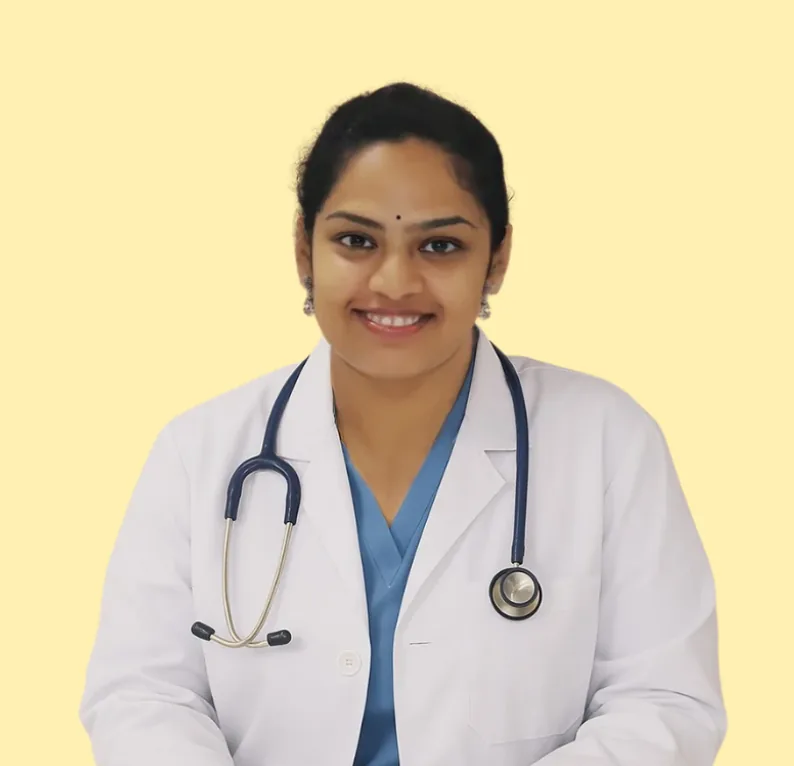 Best Gynaecologist in Hyderabad